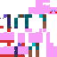 Texture for さば