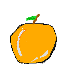 Texture for apple_golden