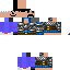 Texture for axl