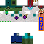 Texture for Tech warrior