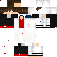 Texture for steve