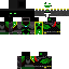 Texture for FlamingFury Amélioré