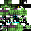 Texture for hulk
