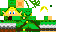 Texture for link
