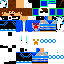 Texture for steve