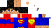 Texture for superman2