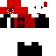Texture for demon head