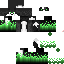 Texture for Radioactive_Shadow_Wolf