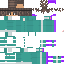Texture for Nico Squid game