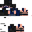 Texture for sub-zero