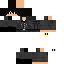 Texture for Cohjan Emperor Updated