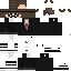 Texture for skin do cris com ocuolos