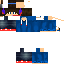 Texture for steve