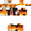 Texture for fire