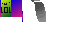 Texture for mep