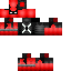 Texture for deadpool