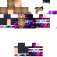 Texture for essy blend