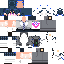 Texture for 一ノ瀬うるは
