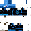 Texture for Sharker_47 Ninja suit