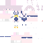 Texture for 小夜泳裝