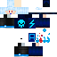 Texture for run