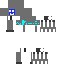 Texture for fandroid