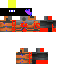Texture for naruto com guku da deep web