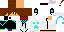Texture for Alecm_gamer