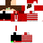 Texture for НГ Скин 2017