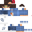 Texture for Nssain