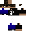 Texture for panic