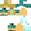 Texture for Yugo m