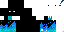 Texture for bkue