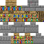 Texture for stein