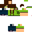 Texture for sparkl fox