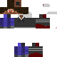 Texture for Killer_steve