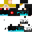 Texture for PewDiePie