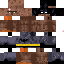 Texture for bat