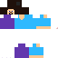 Texture for steve