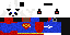 Texture for SuperPanda