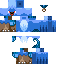 Texture for arkosii