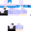 Texture for NyanMink Chef