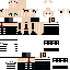 Texture for baddie