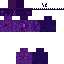 Texture for void