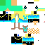 Texture for BasBird