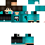 Texture for lucas8D