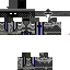 Texture for SilverKnight