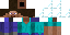 Texture for steve