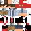 Texture for steve green stlpes