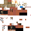 Texture for cabra2